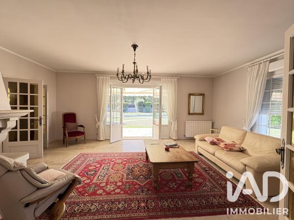 Maison (prestige) à vendre 5 pièces 160 m² Carbon-Blanc