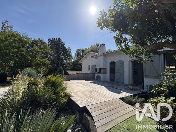 Maison (prestige) à vendre 5 pièces 160 m² Carbon-Blanc