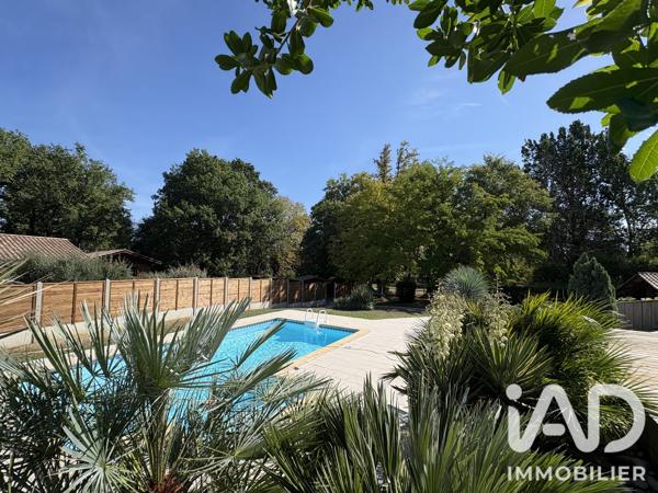 Maison (prestige) à vendre 5 pièces 160 m² Carbon-Blanc
