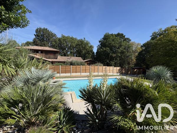 Maison (prestige) à vendre 5 pièces 160 m² Carbon-Blanc