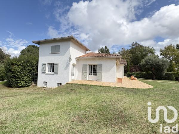 Maison à vendre 5 pièces 160 m² Carbon-Blanc