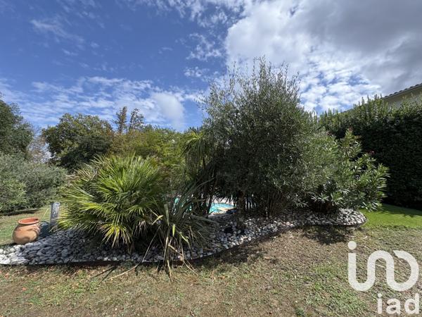 Maison à vendre 5 pièces 160 m² Carbon-Blanc