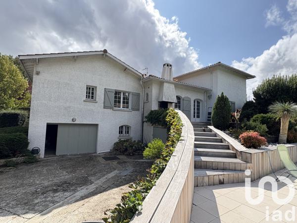 Maison à vendre 5 pièces 160 m² Carbon-Blanc