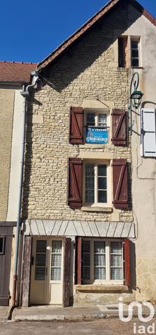 Maison à vendre 5 pièces 90 m² Ancy-le-Franc