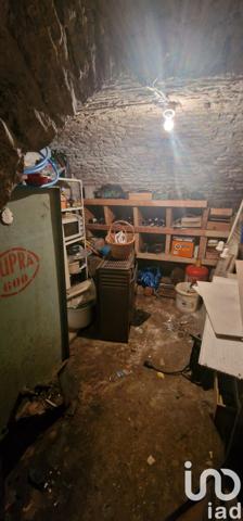 Maison à vendre 5 pièces 90 m² Ancy-le-Franc