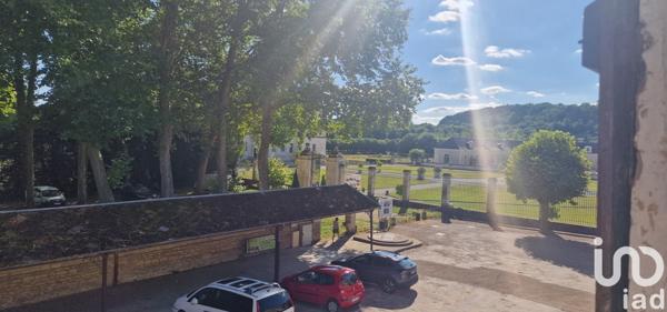 Maison à vendre 5 pièces 90 m² Ancy-le-Franc