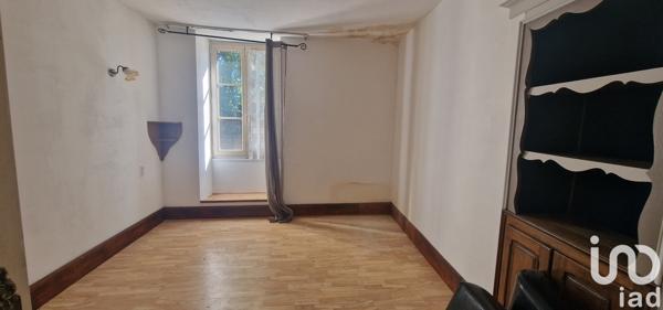 Maison à vendre 5 pièces 90 m² Ancy-le-Franc