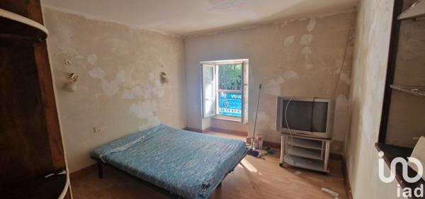 Maison à vendre 5 pièces 90 m² Ancy-le-Franc