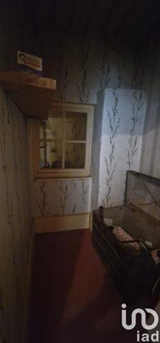 Maison à vendre 5 pièces 90 m² Ancy-le-Franc