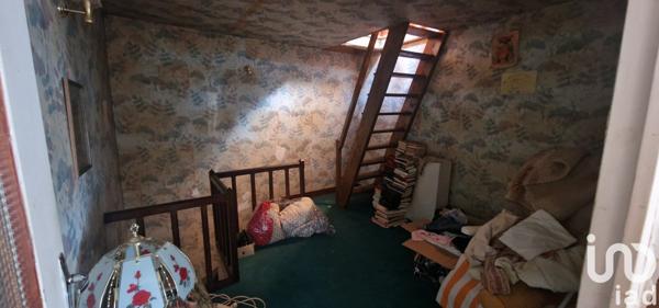 Maison à vendre 5 pièces 90 m² Ancy-le-Franc