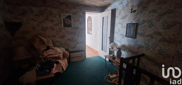 Maison à vendre 5 pièces 90 m² Ancy-le-Franc