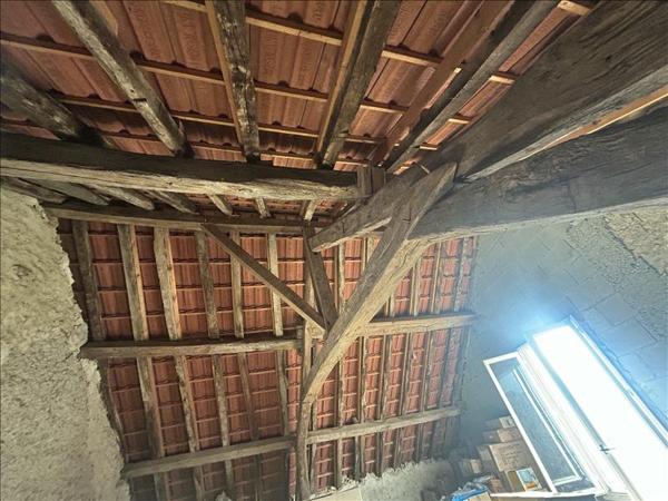 Maison à vendre |  Le Menoux |