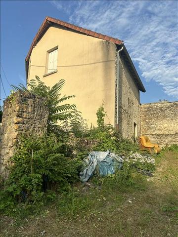 Maison à vendre |  Le Menoux |
