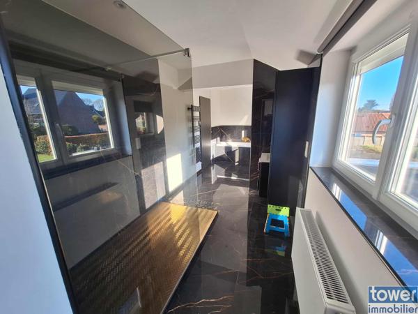 Maison
                                                                                                                                                                                                                                                                                                                        5 pièce(s)                                                                                                                                                                                                          3 chambre(s)                                                                                                                                                                                                          135  m²