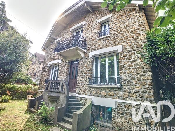 Location maison 6 pièces 135 m² Villeneuve-le-Roi