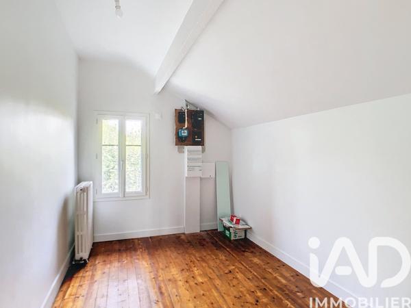 Location maison 6 pièces 135 m² Villeneuve-le-Roi