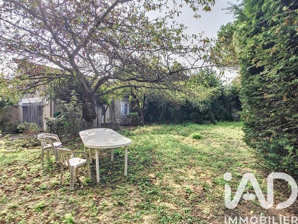 Location maison 6 pièces 135 m² Villeneuve-le-Roi