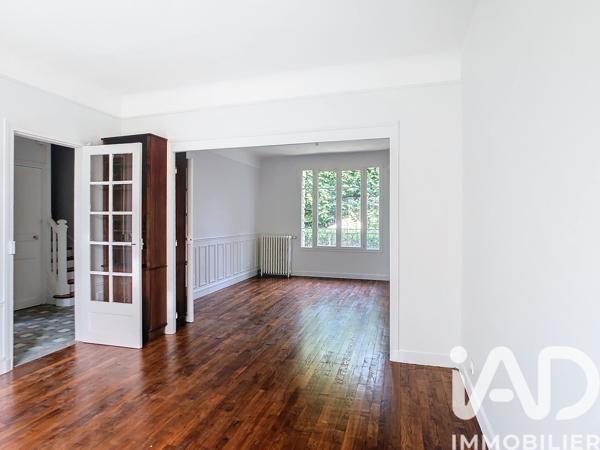 Location maison 6 pièces 135 m² Villeneuve-le-Roi