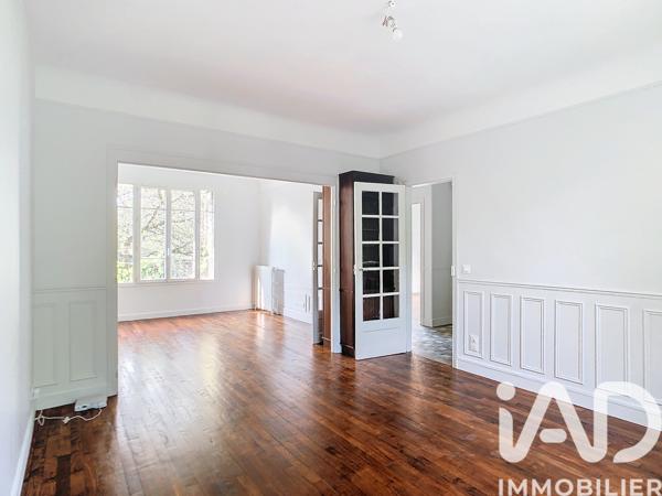 Location maison 6 pièces 135 m² Villeneuve-le-Roi