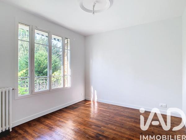 Location maison 6 pièces 135 m² Villeneuve-le-Roi