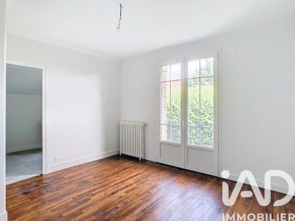 Location maison 6 pièces 135 m² Villeneuve-le-Roi