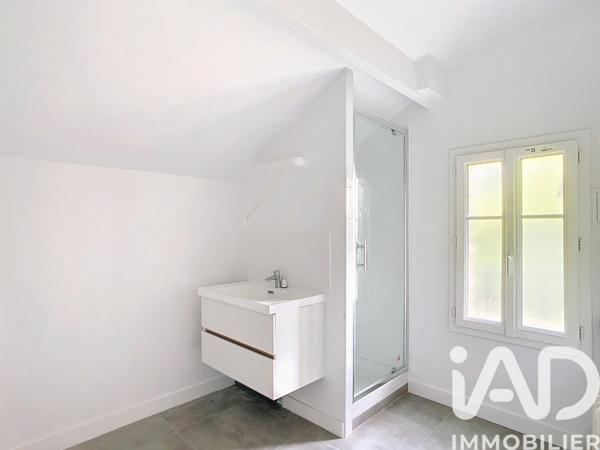 Location maison 6 pièces 135 m² Villeneuve-le-Roi