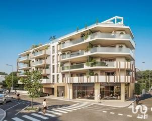 Appartement à vendre 4 pièces 102 m² Cagnes-sur-Mer