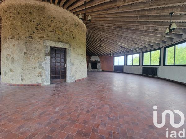Maison à vendre 10 pièces 450 m² Pouzauges