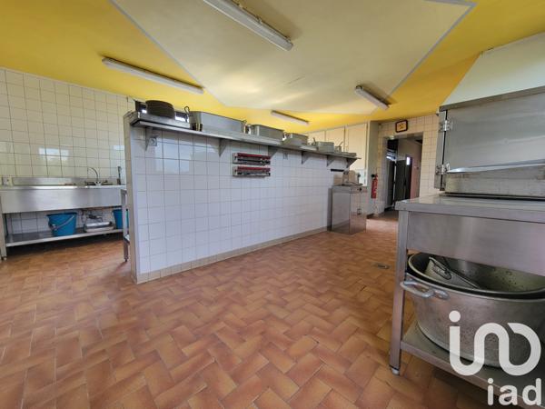 Maison à vendre 10 pièces 450 m² Pouzauges