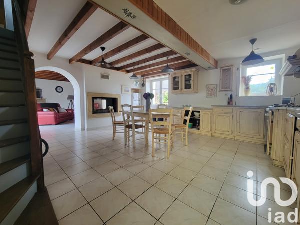 Maison à vendre 10 pièces 450 m² Pouzauges