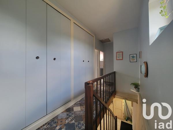 Maison à vendre 10 pièces 450 m² Pouzauges