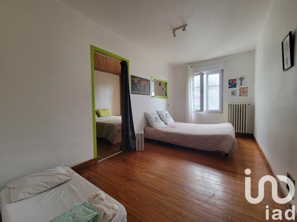 Maison à vendre 10 pièces 450 m² Pouzauges