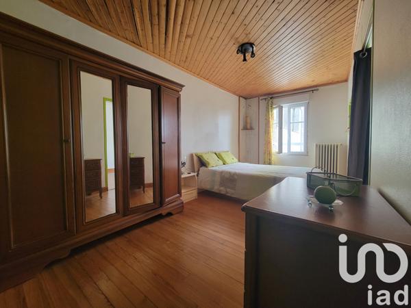 Maison à vendre 10 pièces 450 m² Pouzauges