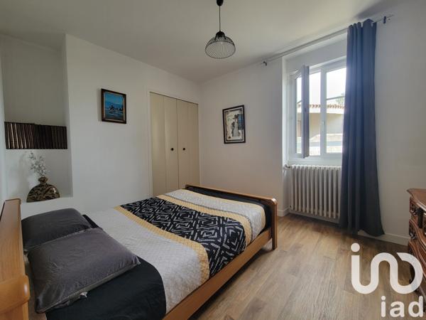 Maison à vendre 10 pièces 450 m² Pouzauges