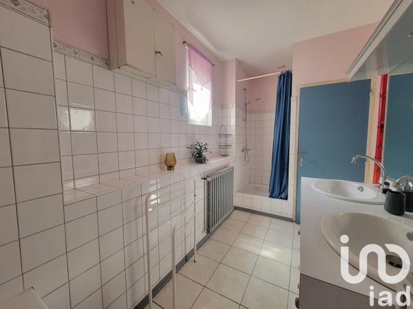 Maison à vendre 10 pièces 450 m² Pouzauges