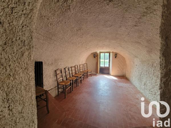 Maison à vendre 10 pièces 450 m² Pouzauges