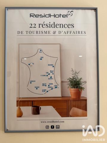 Appartement à vendre 2 pièces 51 m² Vedène