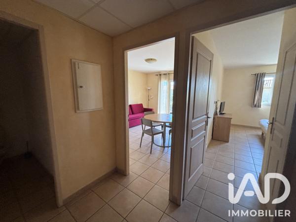 Appartement à vendre 2 pièces 51 m² Vedène