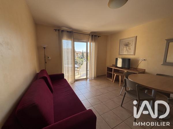 Appartement à vendre 2 pièces 51 m² Vedène