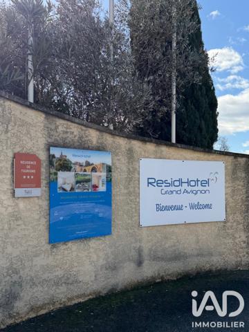 Appartement à vendre 2 pièces 51 m² Vedène