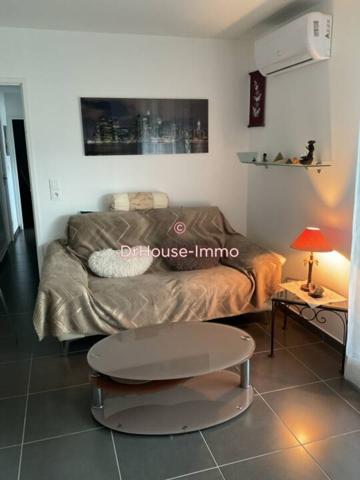 Appartement à vendre 3 pièces de 66 m²