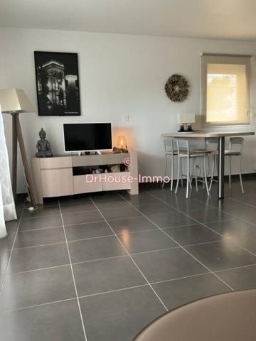 Appartement à vendre 3 pièces de 66 m²
