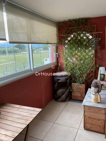 Appartement à vendre 3 pièces de 66 m²