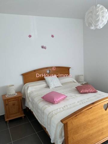 Appartement à vendre 3 pièces de 66 m²