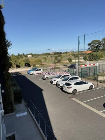 Appartement à vendre 3 pièces de 66 m²