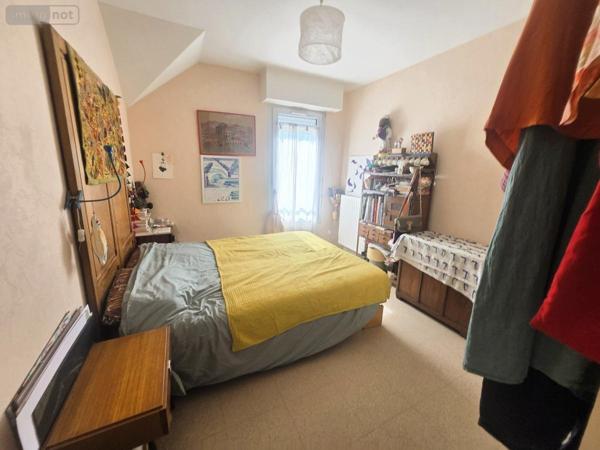 Appartement à vendre à Angers dans le Maine-et-Loire (49100), ref : 49113-500