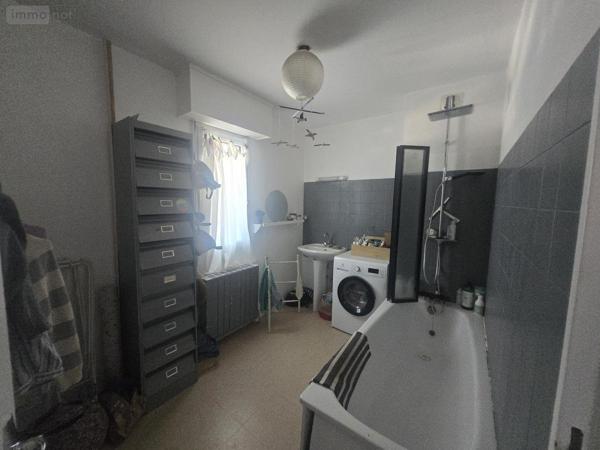 Appartement à vendre à Angers dans le Maine-et-Loire (49100), ref : 49113-500