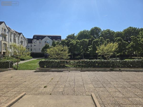 Appartement à vendre à Angers dans le Maine-et-Loire (49100), ref : 49113-500