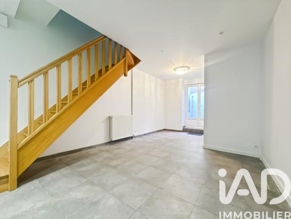 Maison à vendre 4 pièces 98 m² Cancale
