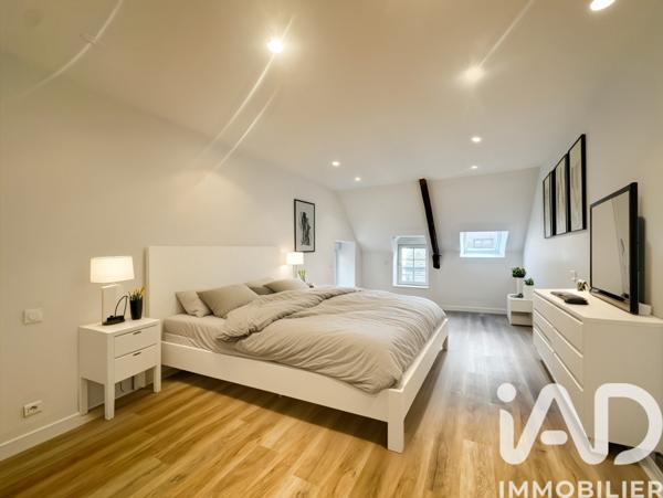 Maison à vendre 4 pièces 98 m² Cancale